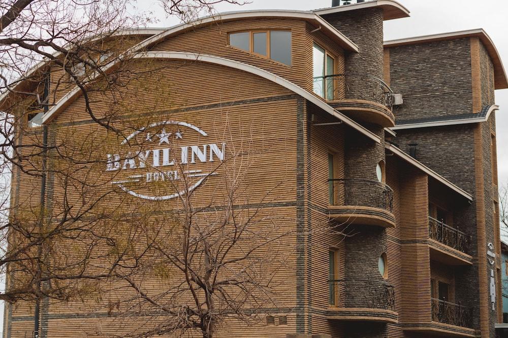 Bayil Breeze Hotel & Restaurant Baku Exterior foto