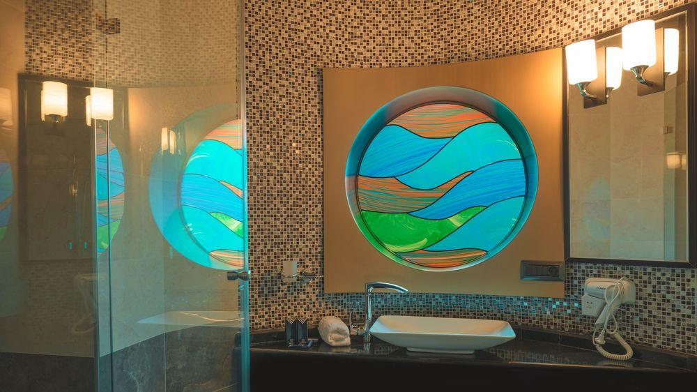 Bayil Breeze Hotel & Restaurant Baku Exterior foto